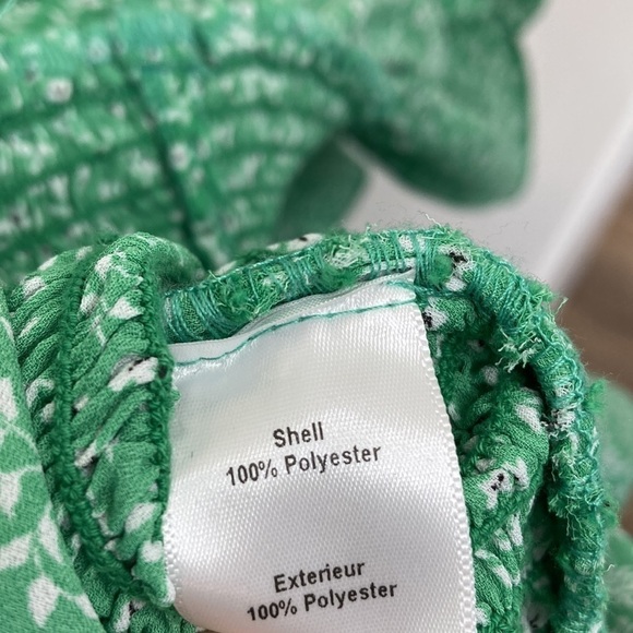 Likely Nina Smocked Floral Dress - Picture 10 of 10